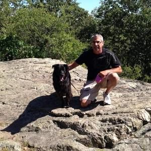 Meet your Posher, Roger